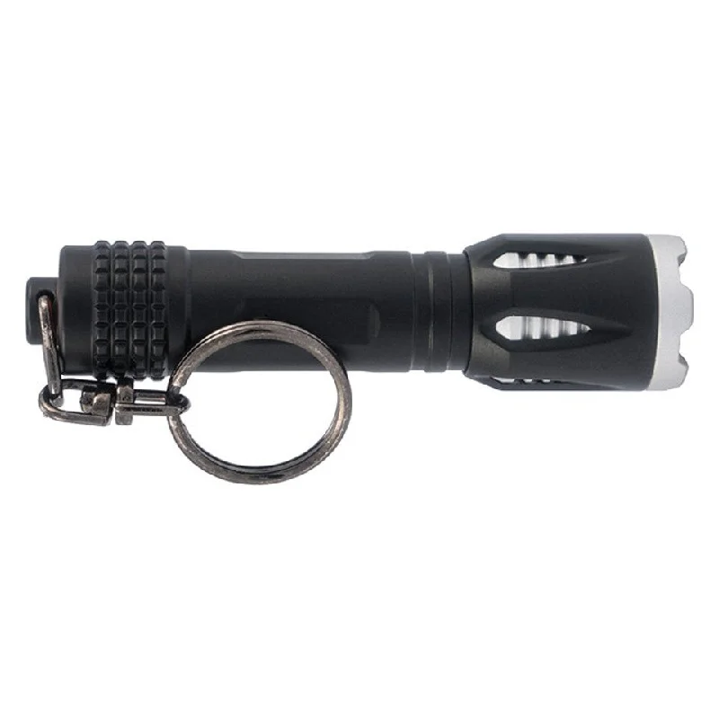 Ace Camp LED Keychain Flashlight 20 Lumens