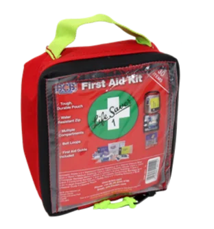 BCB Pocket Sized Lifesaver 1 First Aid Kit