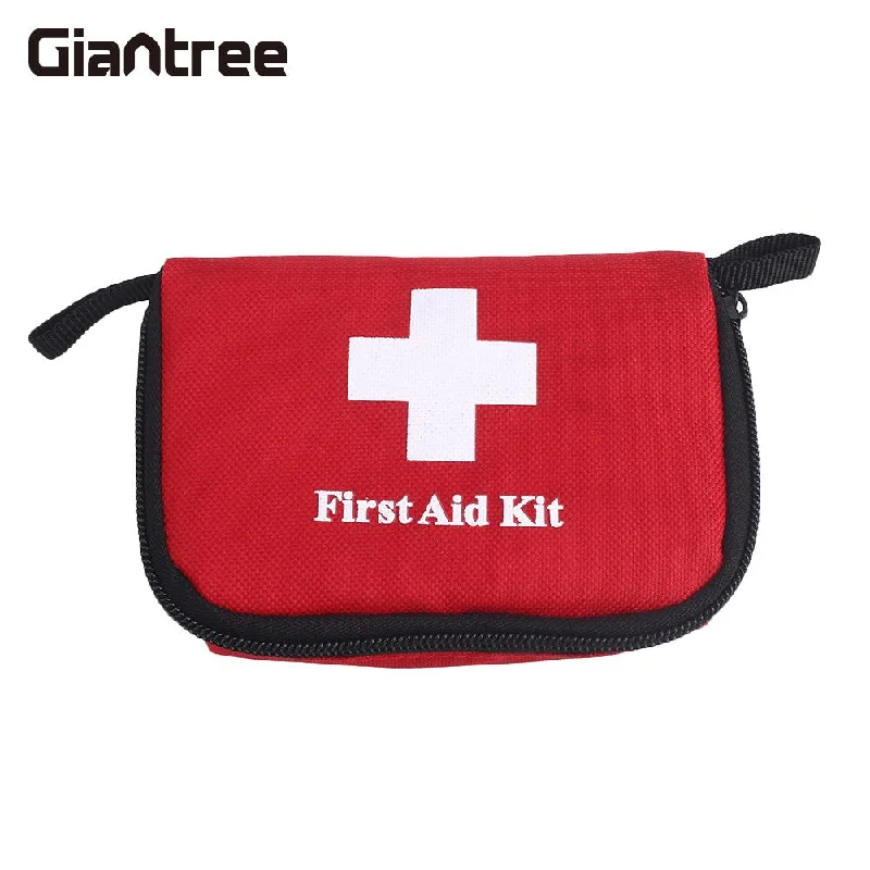 Canvas Bag Medical Emergency Bag Car