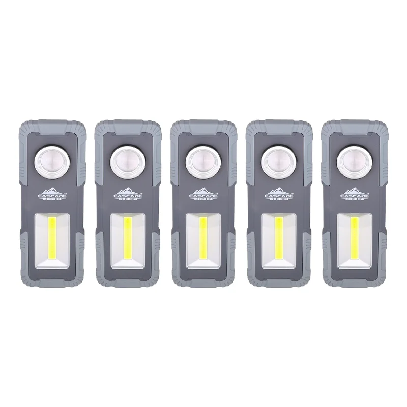 Multi-Use LED Light (5-Pack)