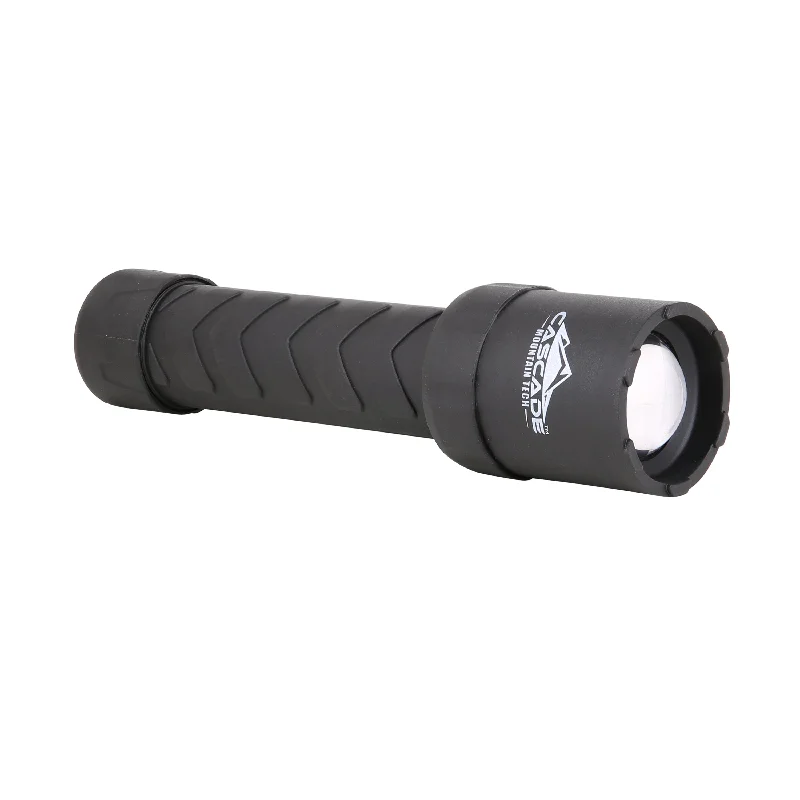 IPX8 Waterproof LED Flashlight (1000 Lumens)