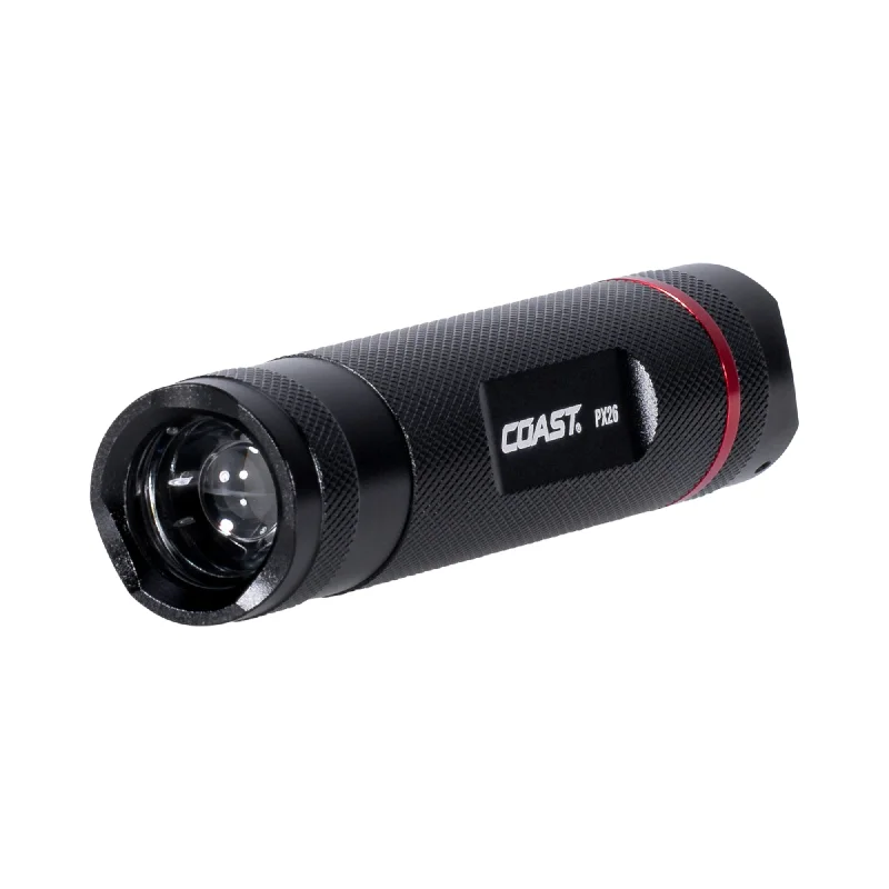 flashlight PX26 265 lumens