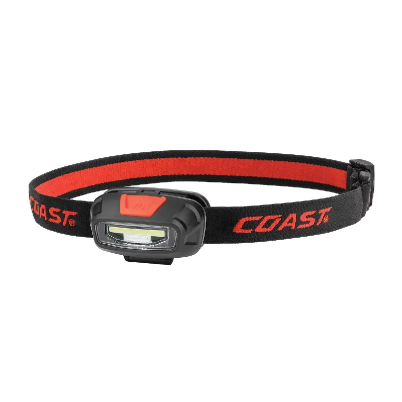 C.O.B. FL13 250 Lumen Headlamp 21597