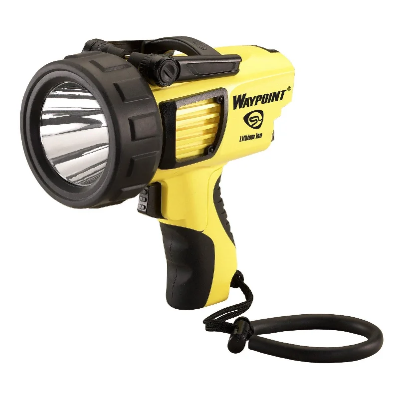 Streamlight Waypoint Spotlight