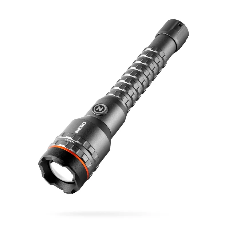 Davinci 3200 Lumen Rechargeable Flashlight NEB-FLT-1026