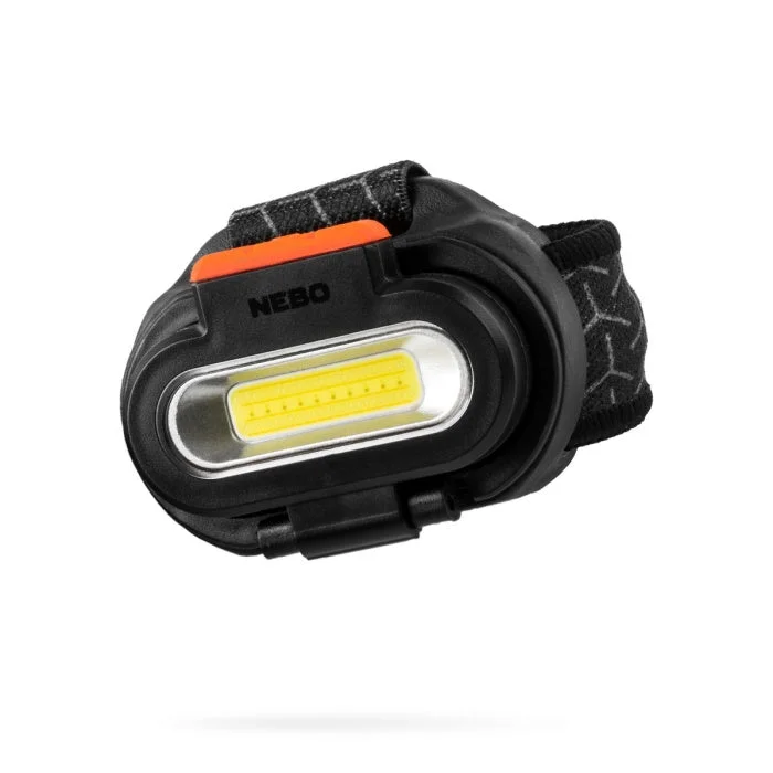 Einstein 1500 Lumen Flex Headlamp NEB-HLP-0008