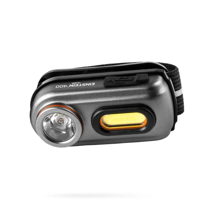 Einstein 400 Lumen Headlamp NEB-HLP-0005