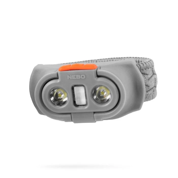 Einstein 500 Lumen Headlamp NEB-HLP-0006