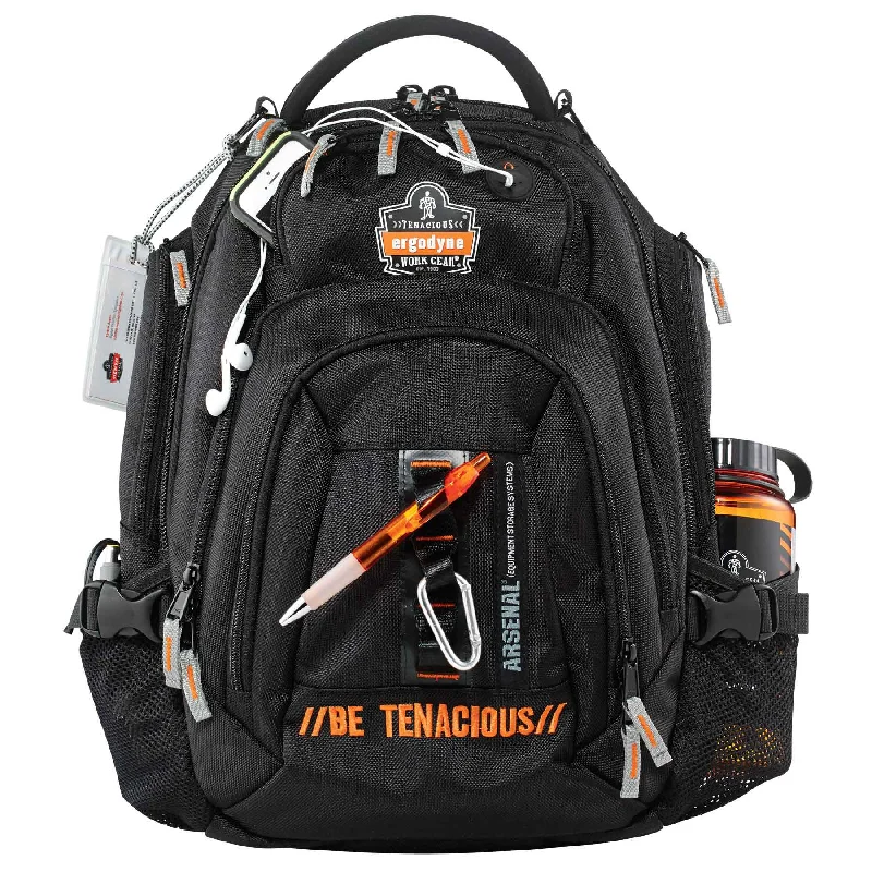 Ergodyne-Arsenal?? 5144 Mobile Office Backpack