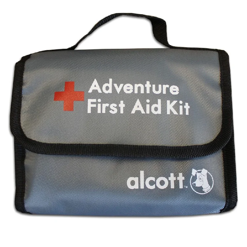 alcott First Aid Kit OS