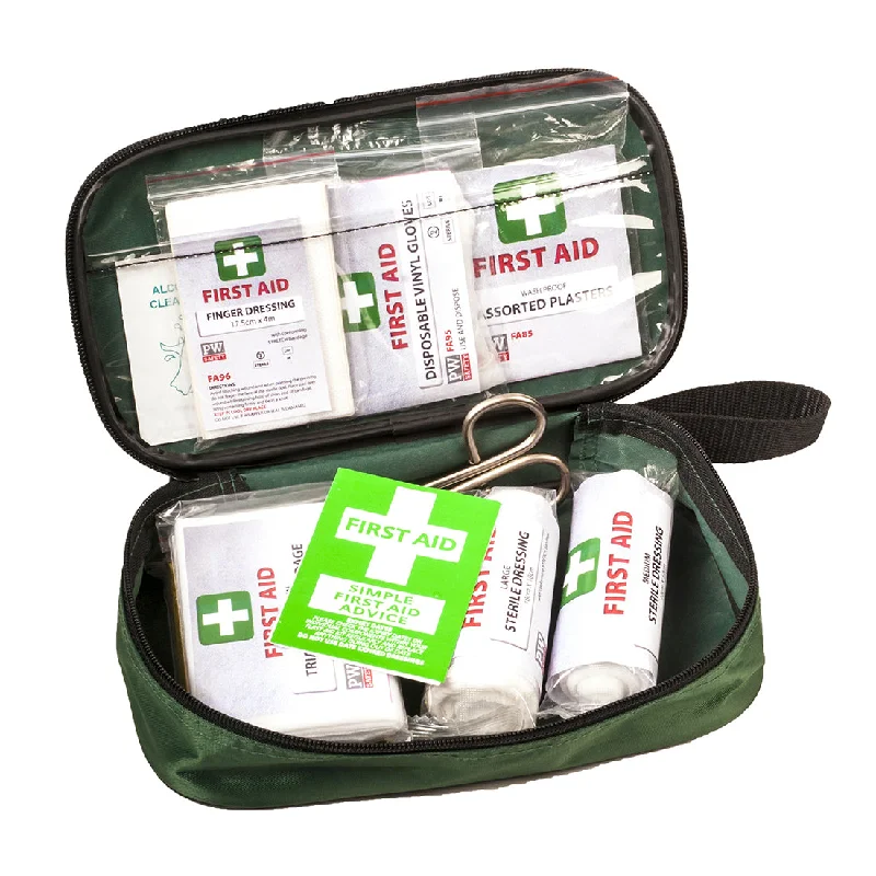 FA22 FIRST AID KIT