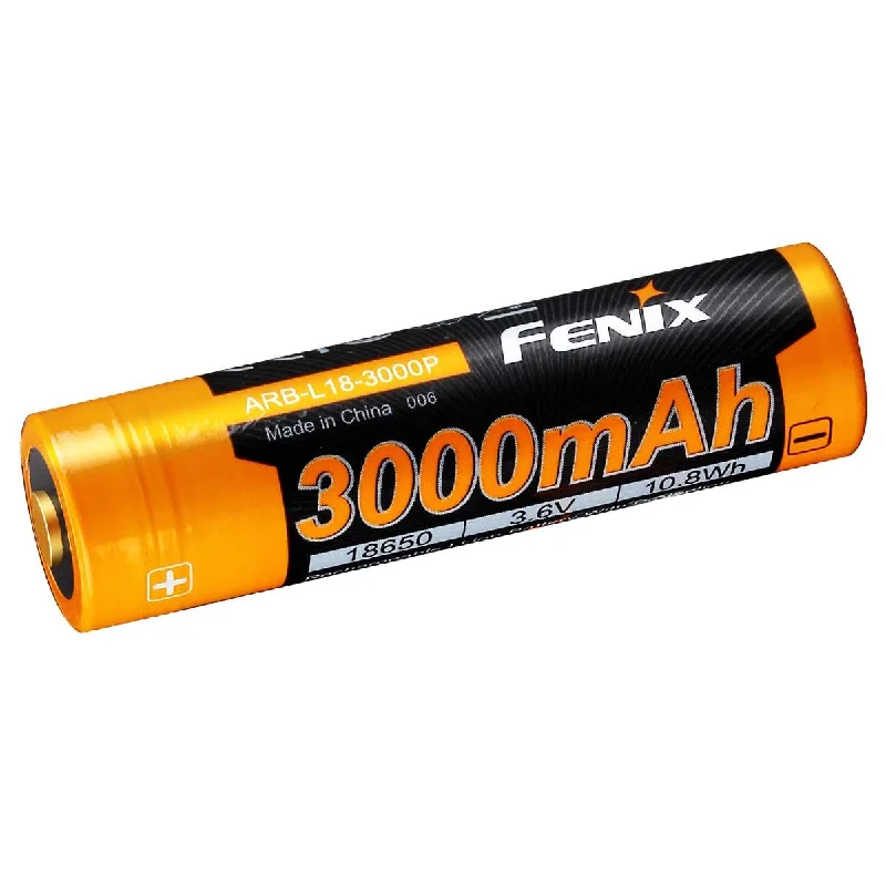 Fenix ARB-L18-3000P Rechargeable Battery