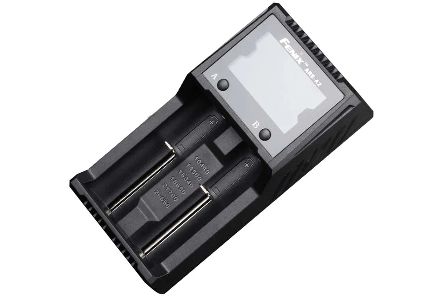 Fenix ARE-A2 Battery Charger