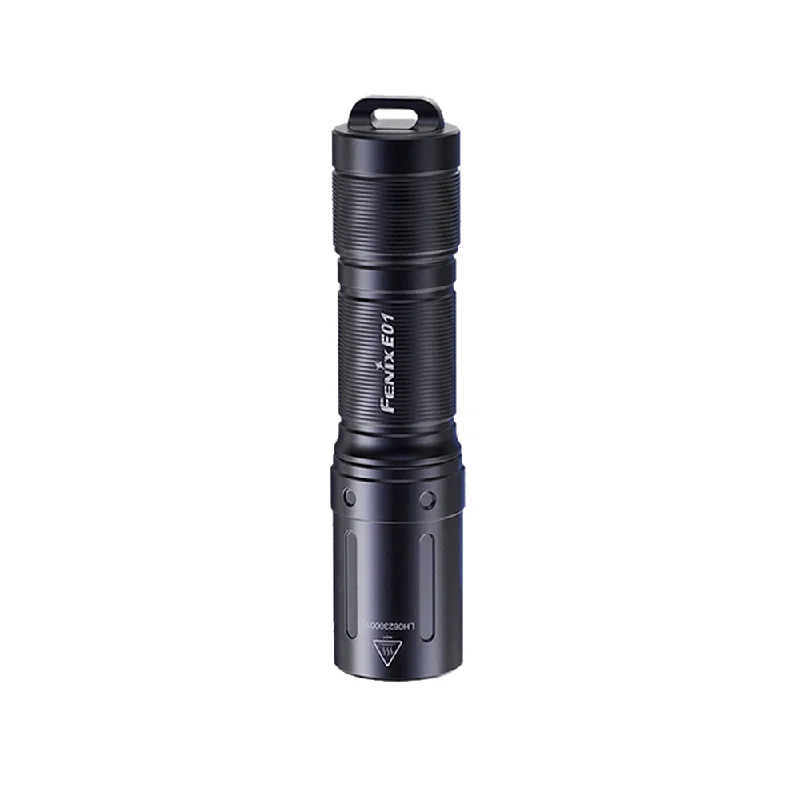 Fenix E01 V2.0 CREE XP-G2 S3 LED Flashlight 100 Lumens