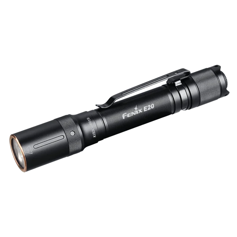 Fenix E20 V2 Flashlight