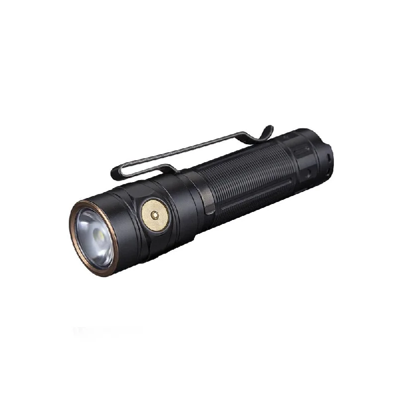 Fenix E30R Luminus SST40 LED Flashlight 1600 Lumens