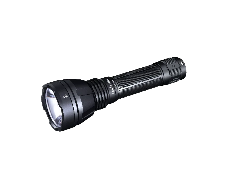 HT32 Hunting Flashlight with Red & Green Output