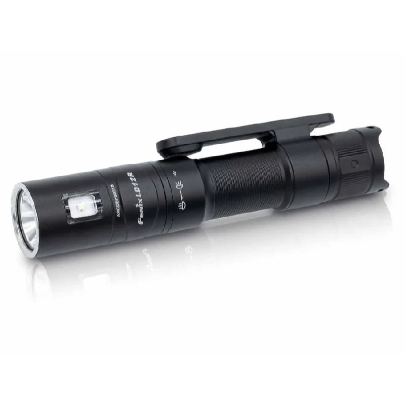 Fenix LD12R Rechargeable EDC Flashlight 600 Lumens