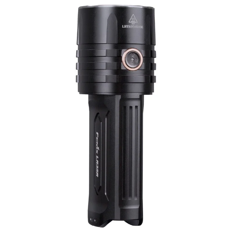 Fenix LR35R Flashlight