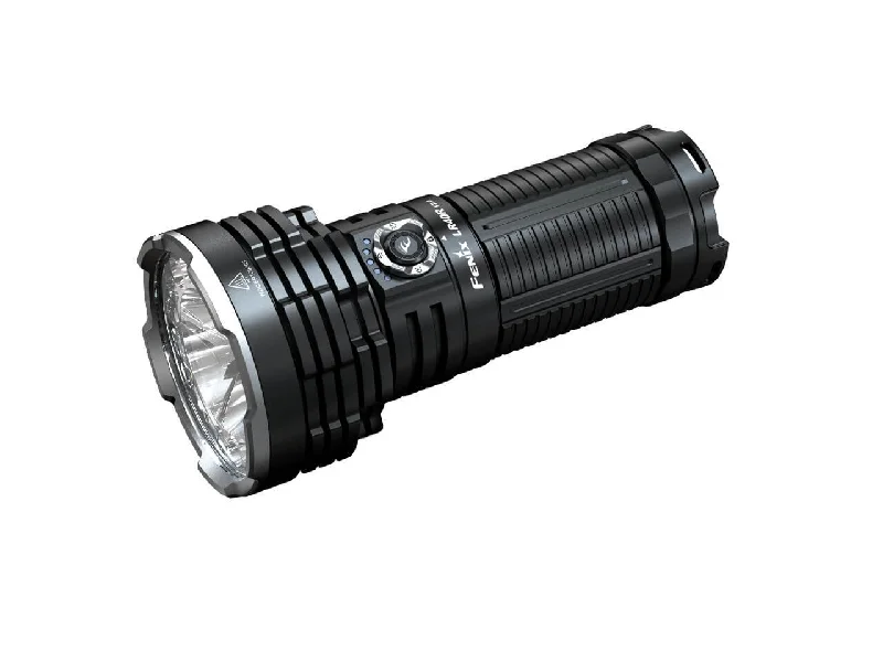 LR40R V2.0 Rechargeable LED Searchlight