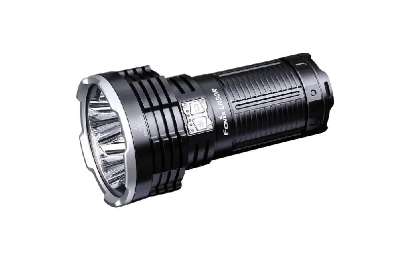 LR50R Multifunctional LED Search Light - 12000 Lumens