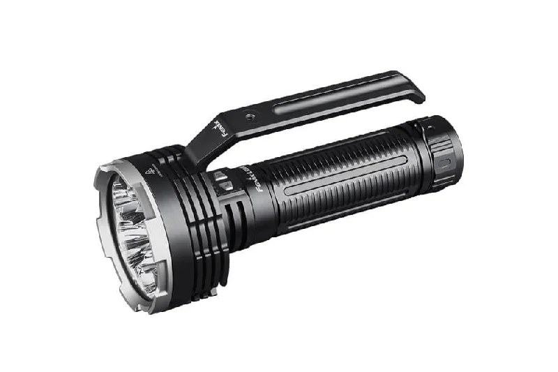 LR80R Rechargeable LED Searchlight - 18000 Lumens