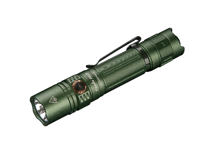 PD35 V3.0 Everyday Carry Flashlight - 1700 Lumens