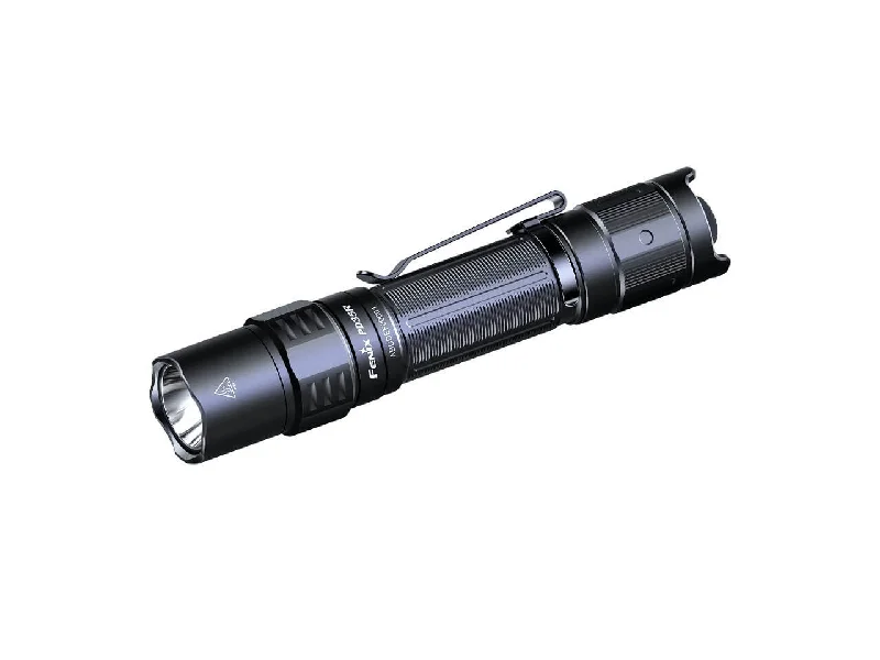 PD35R Compact Rechargeable Tactical Flashlight