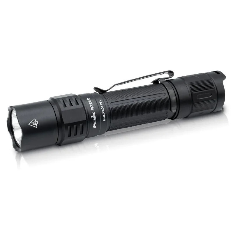 Fenix PD35R Rechargeable Flashlight 1700 Lumens