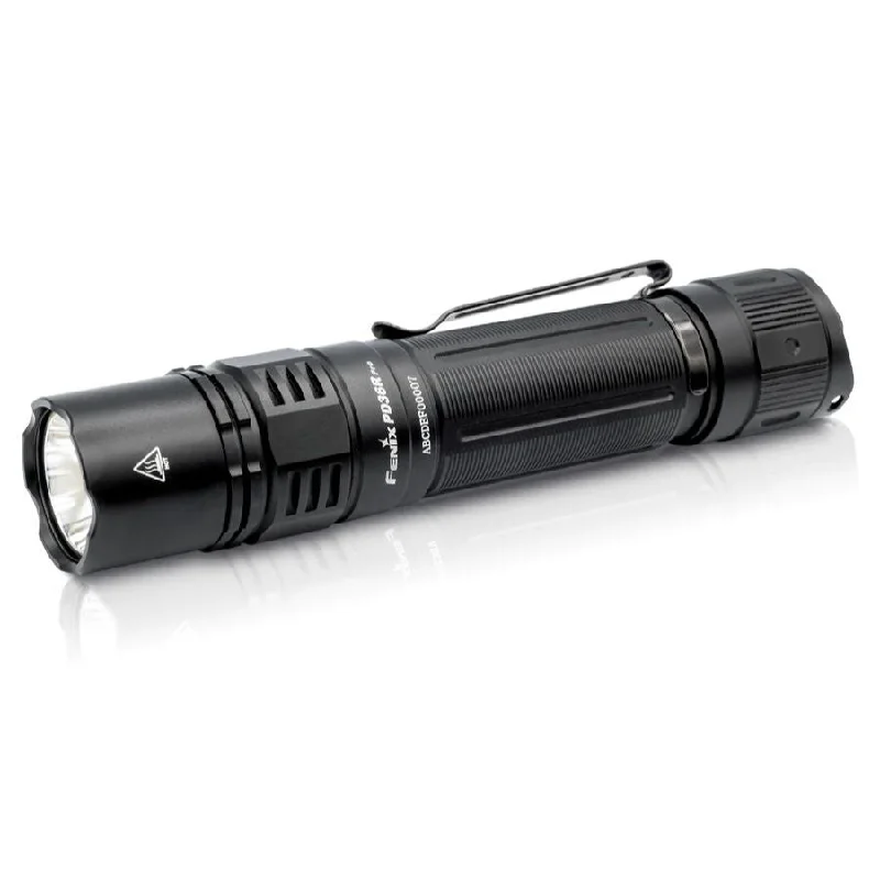 Fenix PD36R Pro Rechargeable Flashlight 2800 Lumens