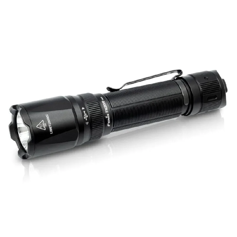 Fenix TK20R V2.0 Rechargeable TAC Flashlight 3000 Lumens