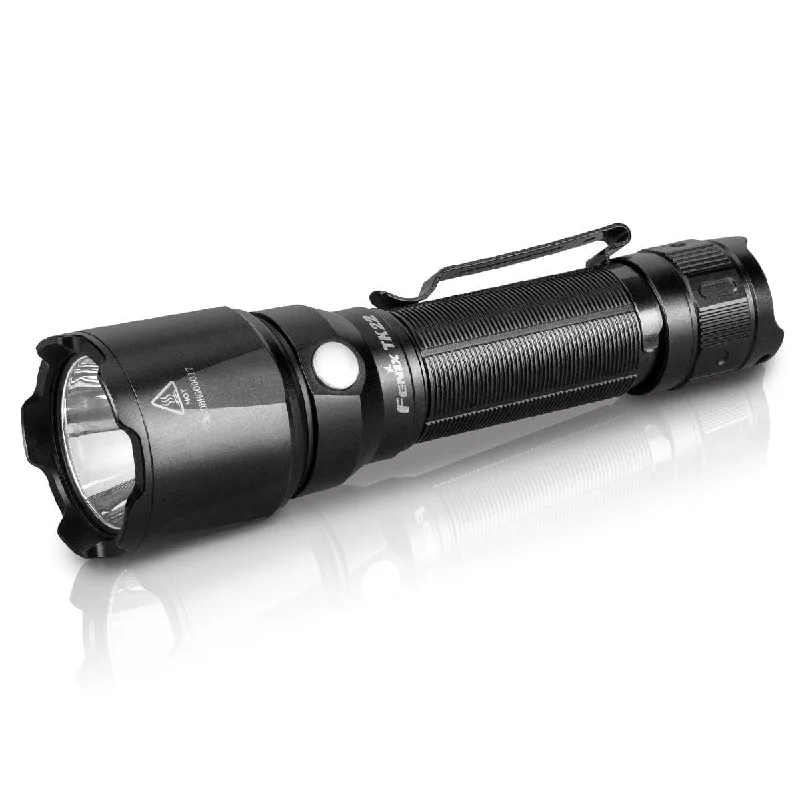 [CLEARANCE] Fenix TK22 V2.0 Tactical Flashlight 1600 Lumens