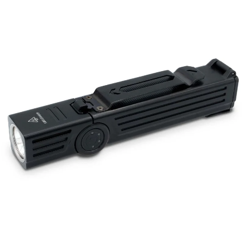 Fenix WT25R Adjustable Head Flashlight 1000 Lumens