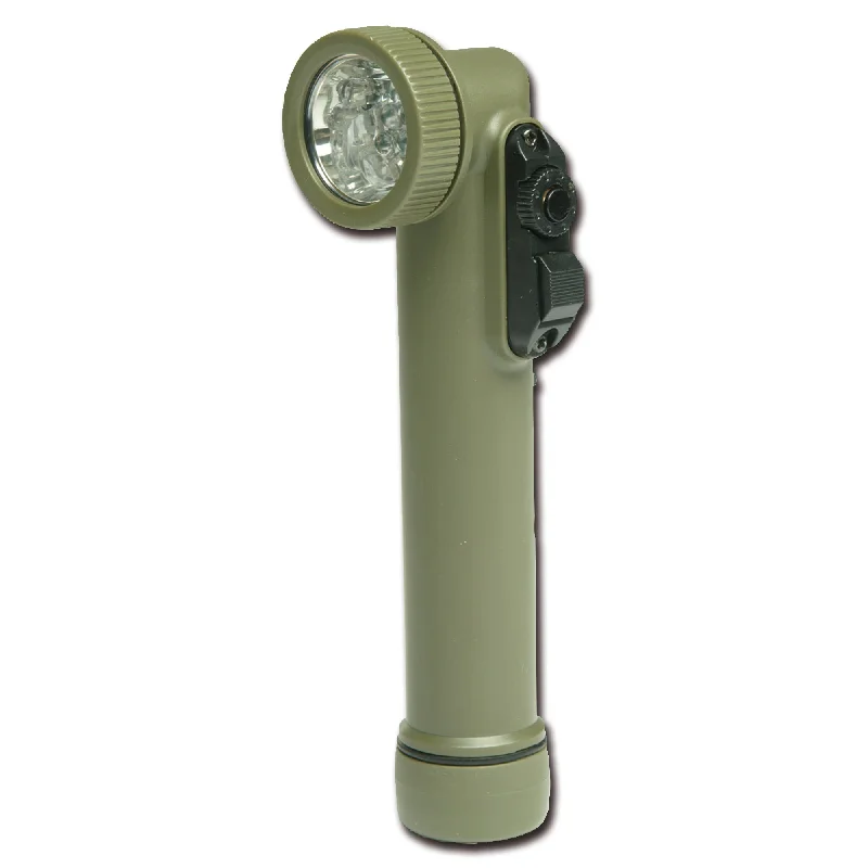 Flashlight Multi-LED Import small