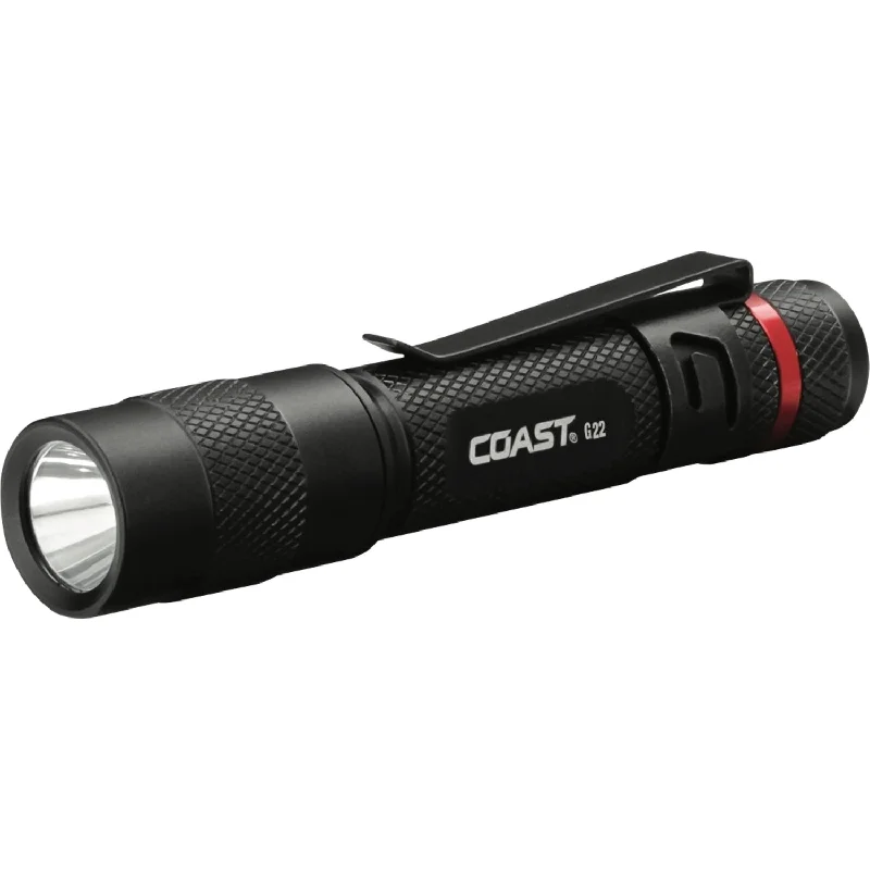 G22 100 Lumen LED Flashlight 30142