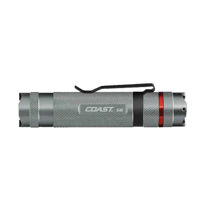 G45 385 Lumen LED Flashlight TT7345SCP