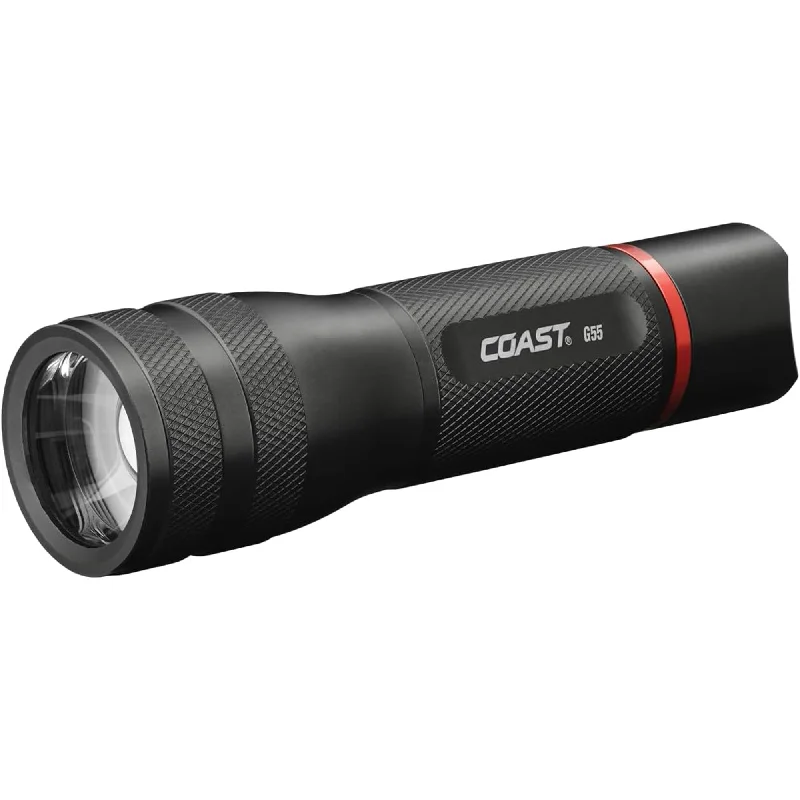 G55 650 Lumen LED Flashlight 21714