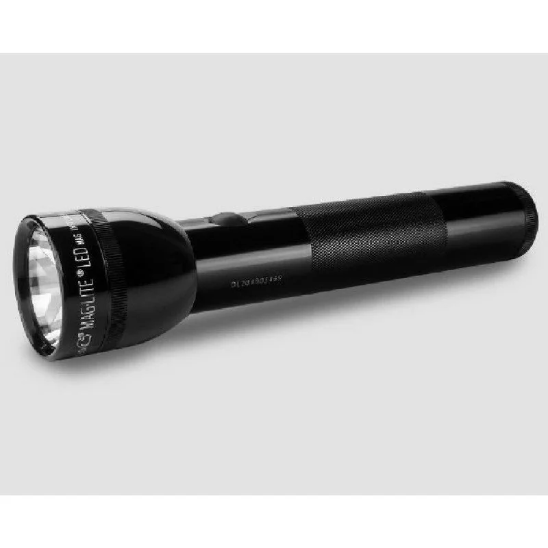 Maglite 2 Cell D LED