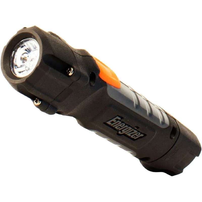 Hard Case 300 Lumen Flashlight TUF2AAPE