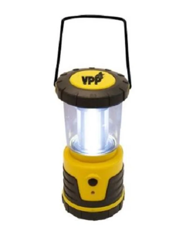 Hi-Intensity 3W Cobb Lantern w/ VPP Logo - #401493