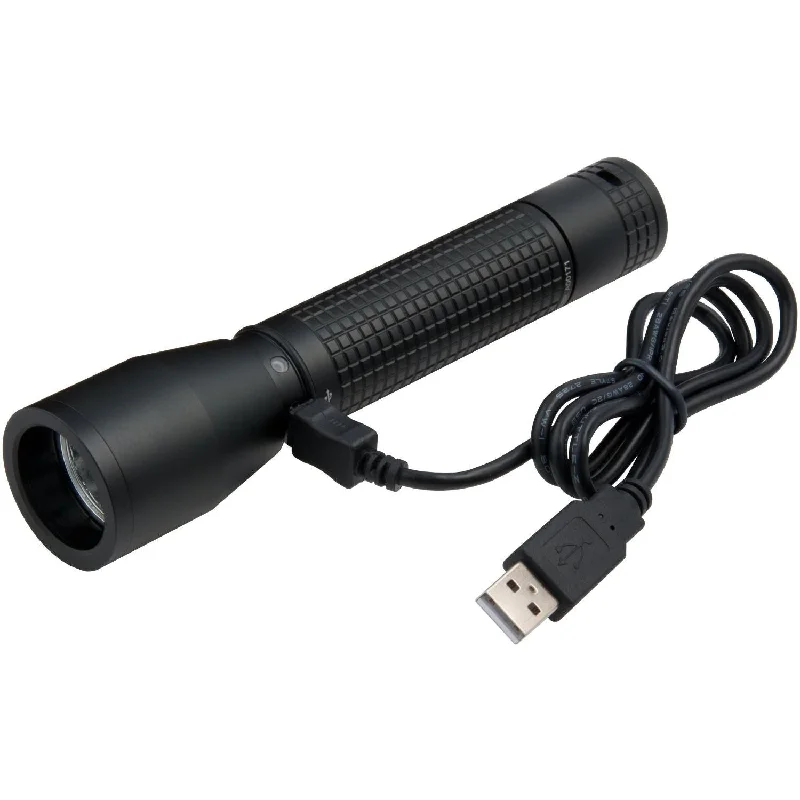 INOVA T3R Rechargeable LED Flashlight 234 Lumen - 3 Modes