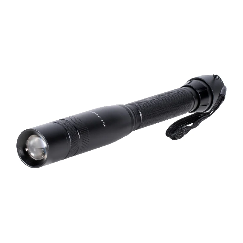 KH-Pro Flashlight LED 2-in-1