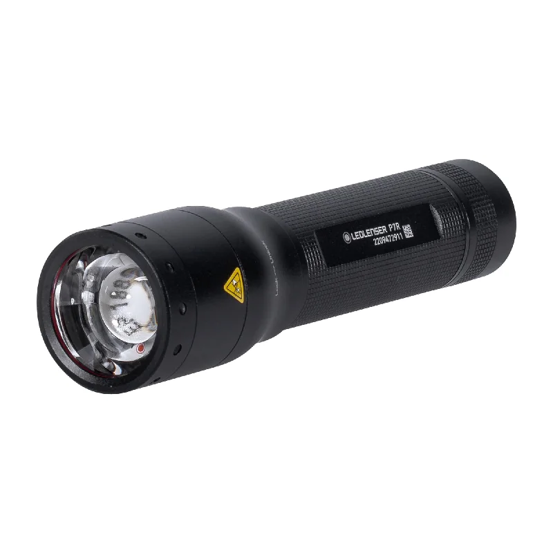 LED Lenser Flashlight P7R