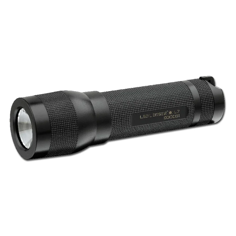 LED Lenser Lamp L7