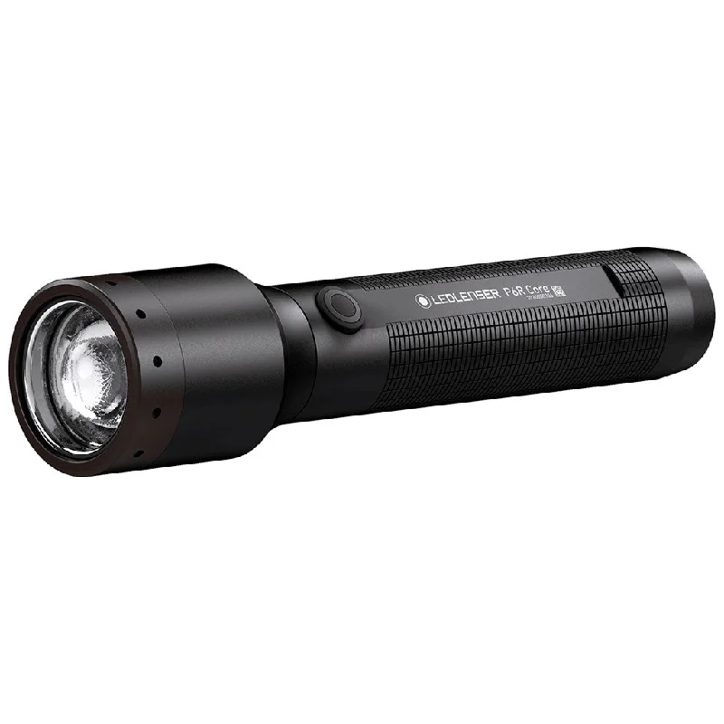 Ledlenser P6R Core Rechargeable Torch