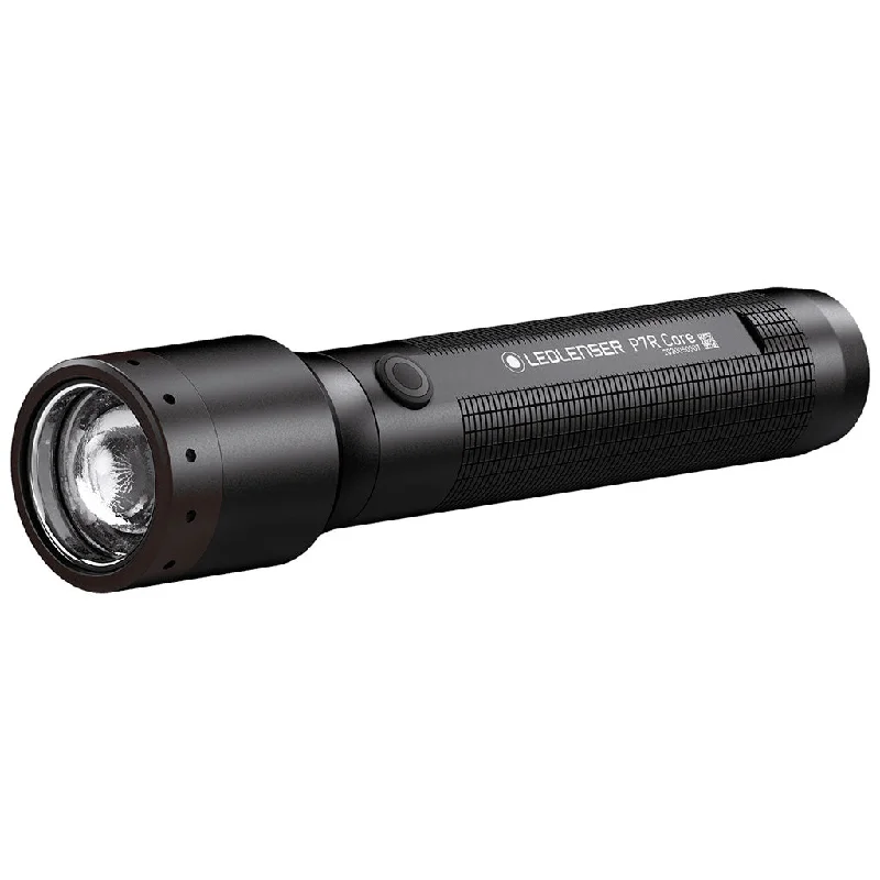 Ledlenser P7R Core Rechargeable Torch