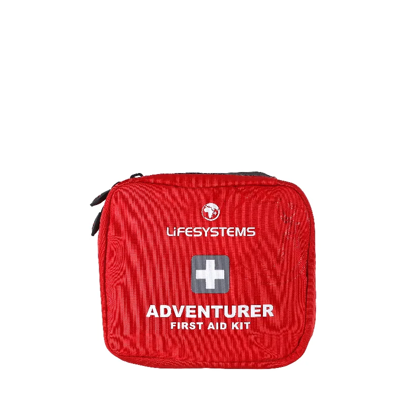 Life Systems Adventurer First Aid Kit