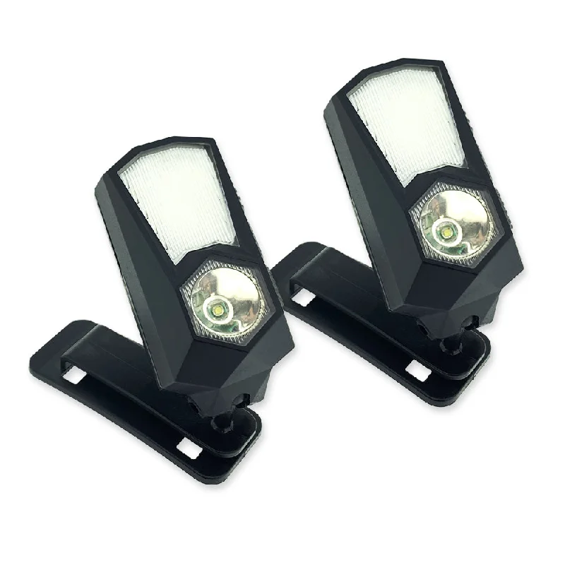 Luma 360 - Clip-on LED Lights