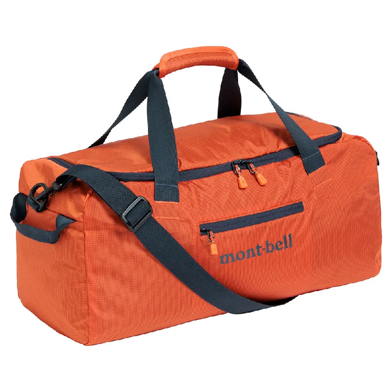 Montbell Lightweight Duffle Bag 40L