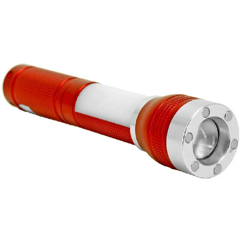 MultiMode Emergency Flashlight